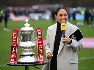 Alex Scott among 2024 Barclays WSL Hall of Fame inductees