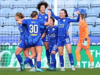 Leicester City v Chelsea - Barclays Women's Super League