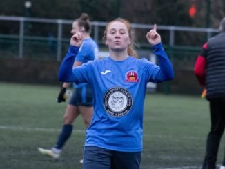 Lichfield City Ladies