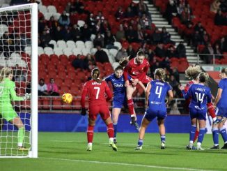 Liverpool v Everton - Women's League Cup