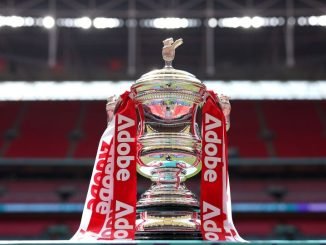 Manchester United v Tottenham Hotspur - Adobe Women's FA Cup Final