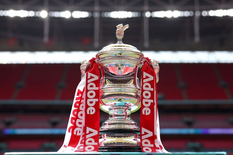 Manchester United v Tottenham Hotspur - Adobe Women's FA Cup Final