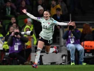 Republic of Ireland v Wales - UEFA Women's EURO 2025 Play-Off Round Two Second Leg