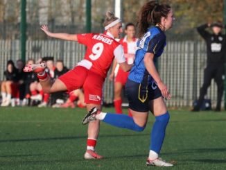 Solihull Sporting v Kidderminster Harriers, West Midlands League