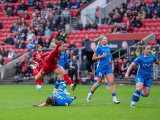 Women's Championship - Bristol City v Durham - Ashton Gate