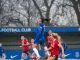 Adobe Womens FA Cup - Chelsea vs Charlton Athletic - Kingsmeadow