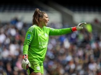 Adobe Womens FA Cup - Tottenham Hotspur v Leicester City - Tottenham Hotspur Stadium