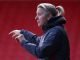 Carla Ward, new head coach of Ireland WNT