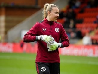 Barclays Womens Super League - Tottenham Hotspur v Aston Villa - Gaughan Group Stadium (Brisbane Road)