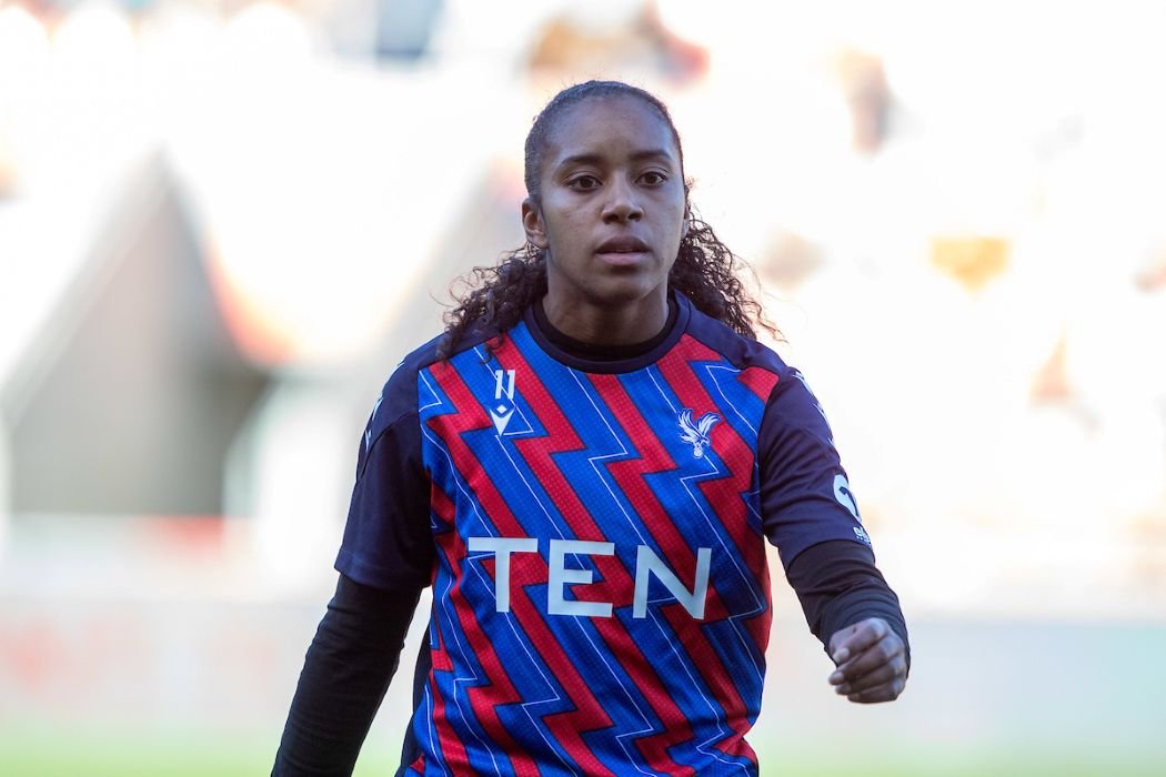 Barclays Womens Super League - Liverpool v Crystal Palace - St Helens Stadium