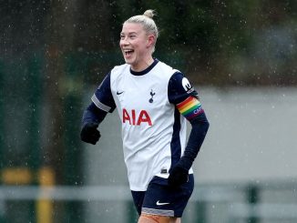 Crystal Palace v Tottenham Hotspur FC - Barclays Women's Super League top scorers of all time