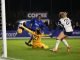 Everton v Tottenham Hotspur - The Adobe Women's FA Cup Fourth Round