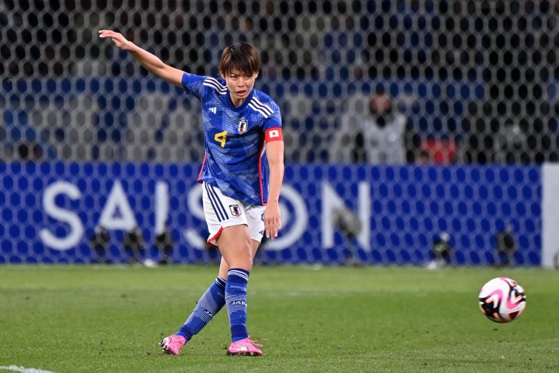 Saki Kumagai signs for London City Lionesses