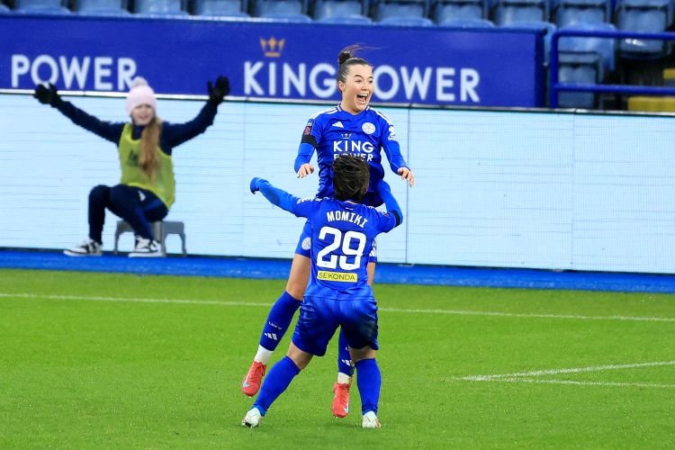 Leicester City FC v Liverpool FC - Barclays Women's Super League