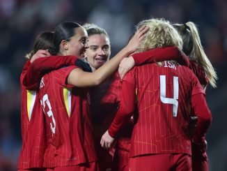 Liverpool v Brighton & Hove Albion FC - Barclays Women's Super League