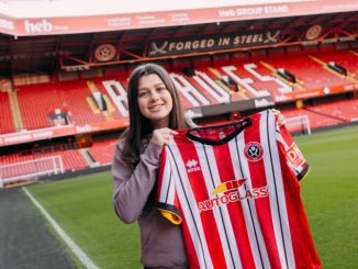 Arsenal's Maddy Earl signs on loan for Sheffield United