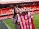 Arsenal's Maddy Earl signs on loan for Sheffield United