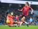 Manchester City FC v Manchester United FC - Barclays Women's Super League