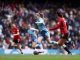 Manchester City v Manchester United - Barclays Women´s Super League