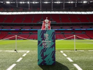 Adobe Women's FA Cup Fifth Round draw