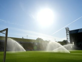 Motherwell's Fir Park will host the Sky Sports Cup final