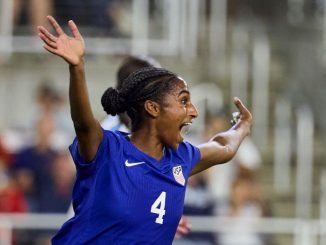 Naomi Girma, Chelsea womens' new signing