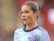 Arsenal Women's Freya Gregory joins Southampton on loan