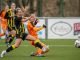 Glasgow City v Aberdeen, Scottish Women's Premier League