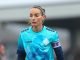 Kosovare Asllani made one goal and scored a penalty for London City Lionesses