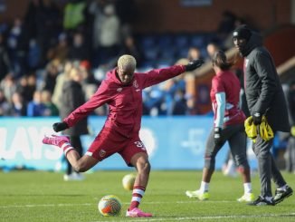 Adobe Womens FA Cup - Chelsea v West Ham - Kingsmeadow