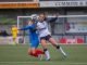 Adobe Womens FA Cup - Portsmouth vs Sunderland - Westleigh Park.