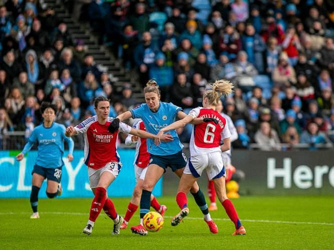 Subway Women’s League Cup semifinals live coverage SheKicks