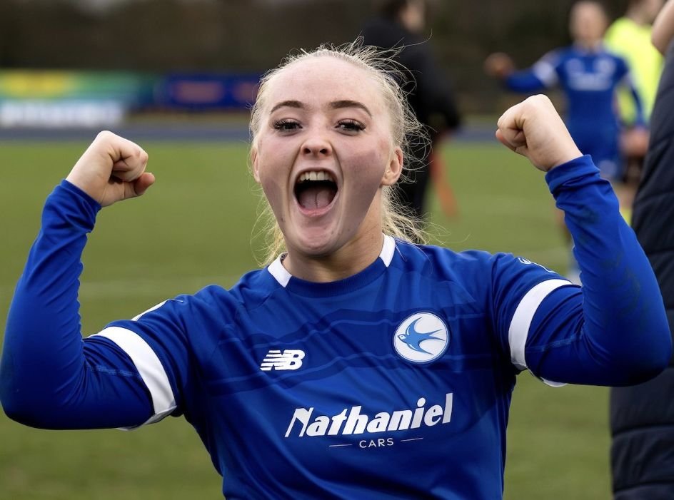 Cardiff City v Swansea City, Genero Adran Premier