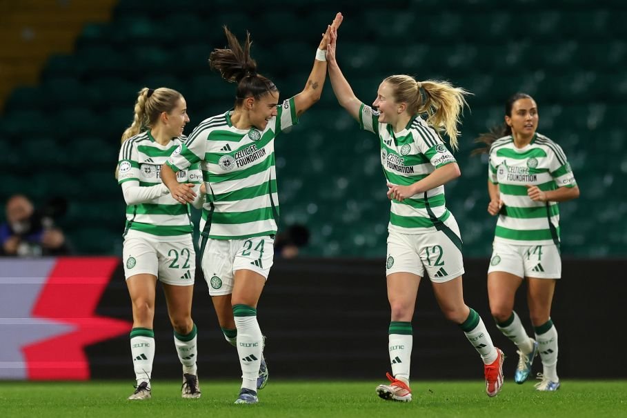 Scottish Women's Premier League confirms live broadcast matches