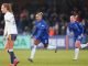 Chelsea FC v Everton FC - Barclays Women's Super League