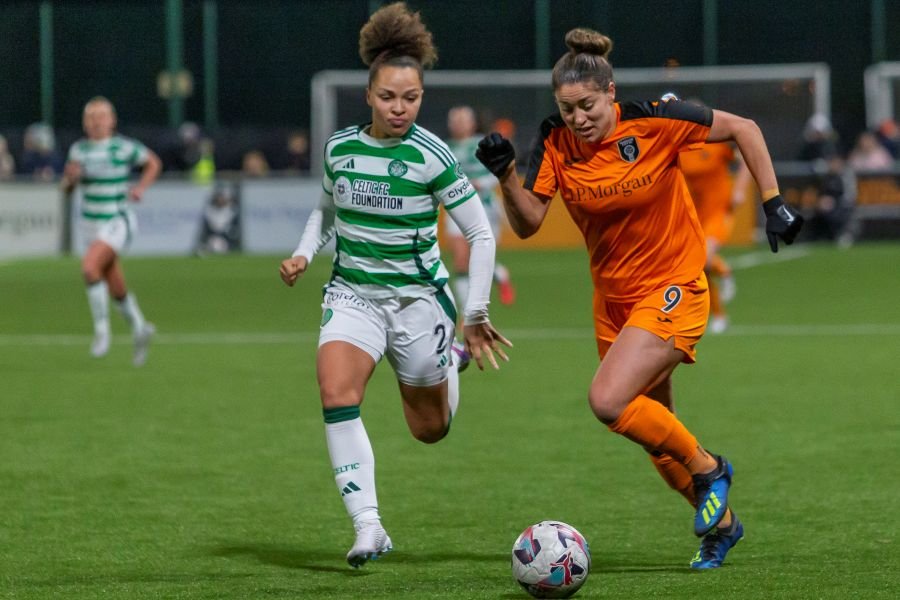 Scottish Women’s Premier League post-split fixtures announced