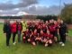 Dronfield Town Ladies FC