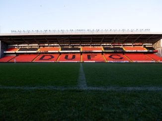 Dundee United FC to host Scotland women's match for first time