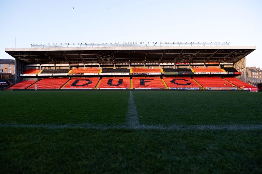 Dundee United FC to host Scotland women's match for first time