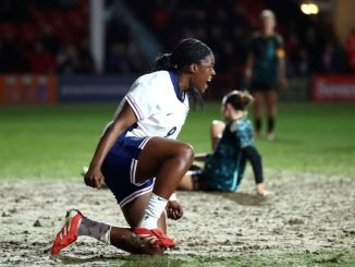 England v Germany - Women's U23 International