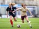 Falkirk v Hearts, Scottish Gas Women's Cup