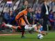 Netherlands v Germany - UEFA Women's Nations League 2024-25 Grp A1 MD1. Netherlands Euro 2025