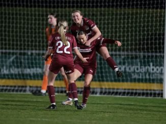 Northampton Town v Sutton Coldfield - FA Women's National League Division One Midlands