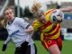 Rossvale v Ayr United, Scottish Women's Premier League 2