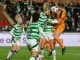 Glasgow City v Celtic, Scottish Women's Premier League