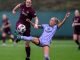 Hearts v Partick Thistle, Scottish Women's Premier League