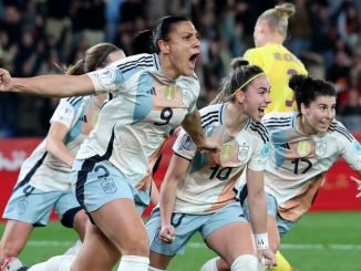 Spain v Belgium - UEFA Women's Nations League 2024-25 Grp A3 MD1