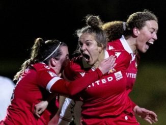 Swansea City v Wrexham AFC Women, Genero Adran premier