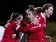 Swansea City v Wrexham AFC Women, Genero Adran premier