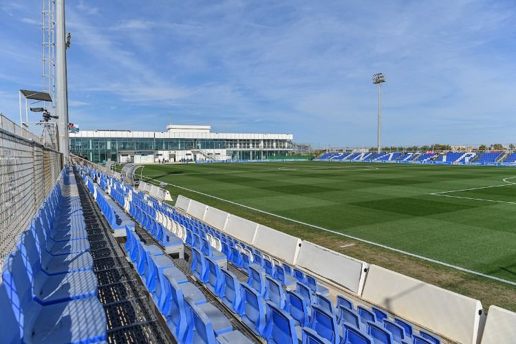 England U-17s heading for MIMA tournament at the Pinatar Arena